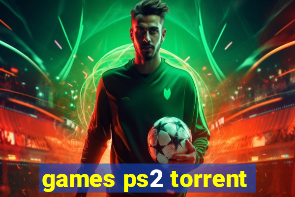 games ps2 torrent